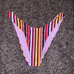 aerie swim bikini bottoms NWOT